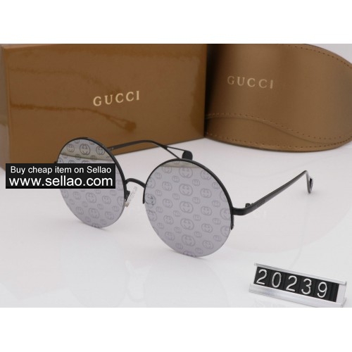 New GUCCI Women's Oversize Square Women G20239S Sunglasses 100% Uv
