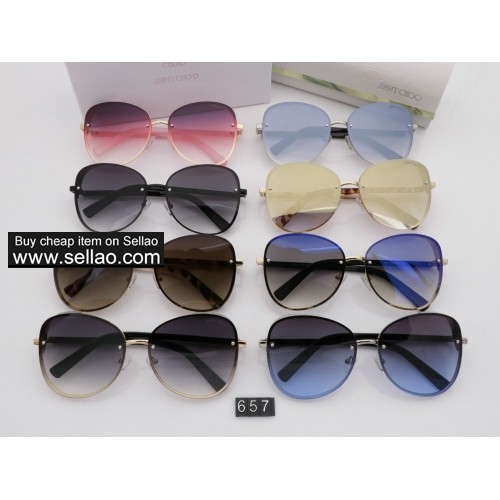 New Women's Oversize Square Women Sunglasses 100% Uv