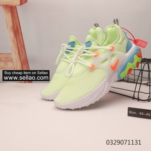 2019 Nike Presto React RUNNING SHOES MENS SNEAKERS 40-45 TRAINERS