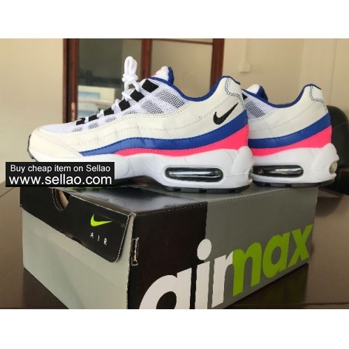 NIKE AIR MAX 95 LOG PARTY HIGH QUALITY WITH BOX