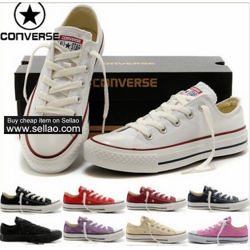 Converse All Star Women's Runing Shoes Sports Shoes Sneaker