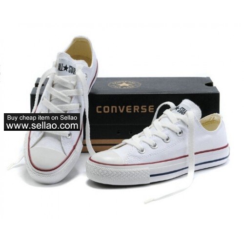 Converse All Star Men's Women's Runing Shoes Sports Shoes Sneakers