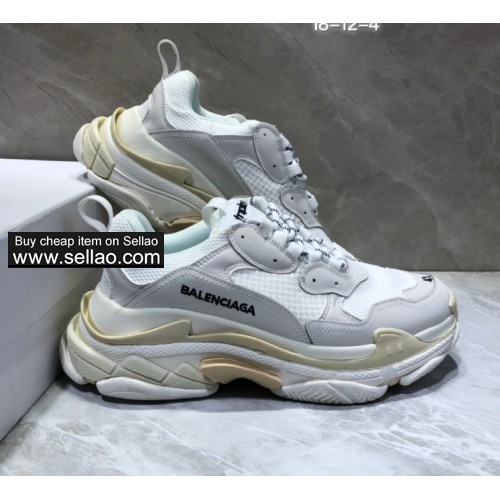 Balenciaga Triple-S Sneaker WOEMNS SHOES 35-40 TRAINERS