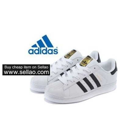 Adidas SUPERSTAR Men's Women's Runing Shoes Sports Shoes Sneakers