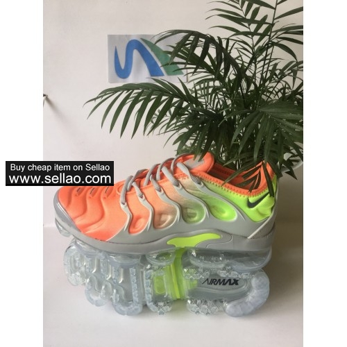 NIKE AIR VAPORMAX PLUS SNEAKERS WOMENS 2018 MAX TN   RUNNING  SHOES 36-40 TRAINERS