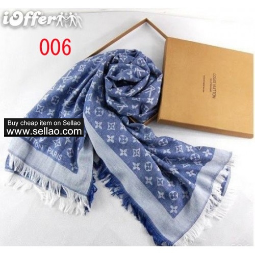 Louis vuitton women's shawls and scarves lv AAA+