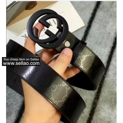 GUCCI BELTDesigner brand high quality belts for men and women  size ：105cm-120cm