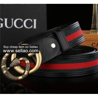 GUCCI BELT 2018 new Designer brand high quality belts for men and women  size ：105cm-120cm