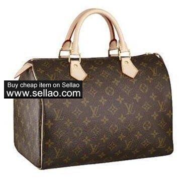 selling LOUIS VUITTON Leather New Palm Springs Backpack bag LV