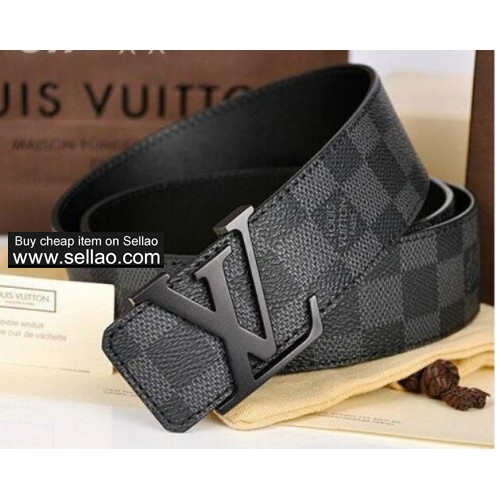 LOUIS VUITTON BELT 2019 new Designer brand high quality belts for men and women  size：105cm-120cm