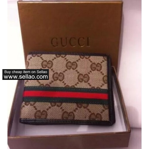 GUCCI 2019 NEW Famous designer wallet luxury wallet free delivery