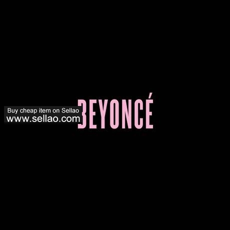 Beyonce – BEYONCE (2013)