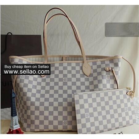 Hot Fashion Louis Vuitton handbags Womens large bags handbags casual shopping bags