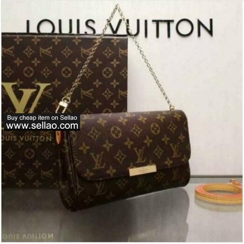 Louis Vuitton bag handbags LV bags Shoulder bags Women Messenger bags