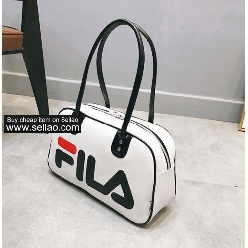 FILA One-shoulder handbag fashion travel bag