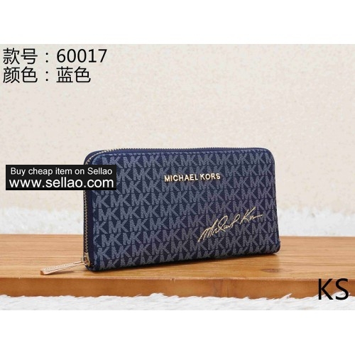 MICHAEL KORS MK hand zipper wallet iPhone 4S iPhone 5 flow package MK mobile phone sets
