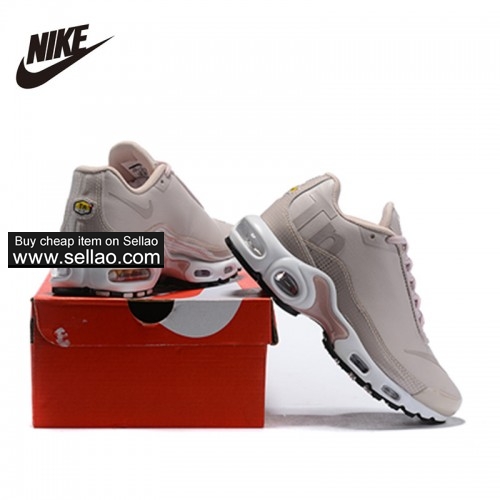 Top quality AAA Men's Brand Running Shoes Nike Air Max Plus Tn Men Sports Shoes Running Shoes