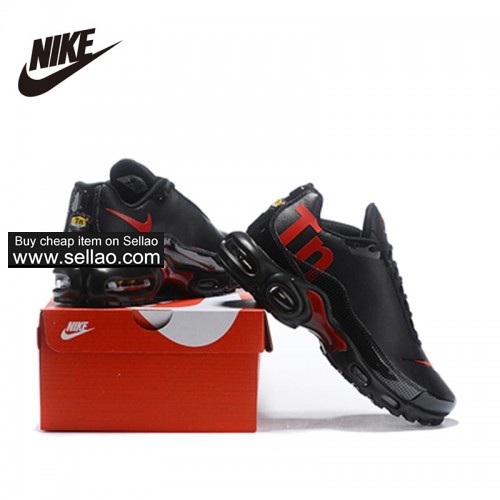 Top quality AAA Men's Brand Running Shoes Nike Air Max Plus Tn Men Sports Shoes Running Shoes