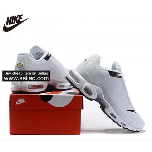 Nike Air Max Plus Tn Top quality AAA Men's Brand Running Shoes Men Sports Shoes Running Shoes