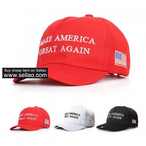 Donald Trump 2020 Baseball Caps Make America Great Again Hat Embroidery Sports Caps Baseball Caps