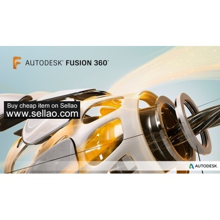 Autodesk Fusion 360 2018 full version