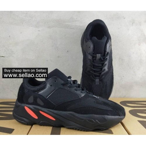 Adidas Yeezy Boost 700 Kanye West sneakers mens running shoes Discount sale Men's Sports shoes 39-45