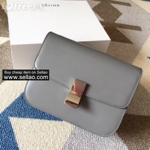 Celine Medium Classic Bag In Box Calfskin