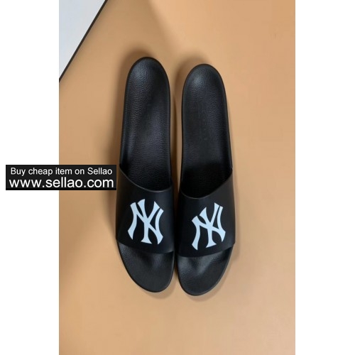 2019 New men sandals Beach shoes H7GUCCI
