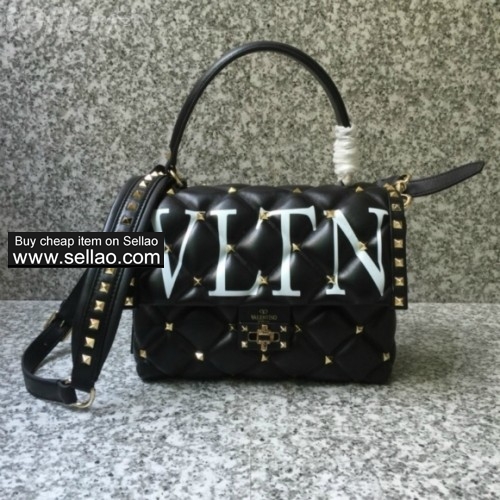 Valentino Original Quality Candystud Single Handle Bag