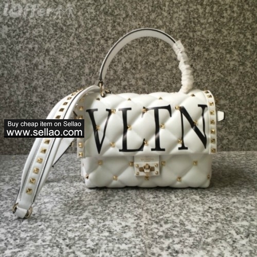 Valentino Original Quality Candystud Single Handle Bag