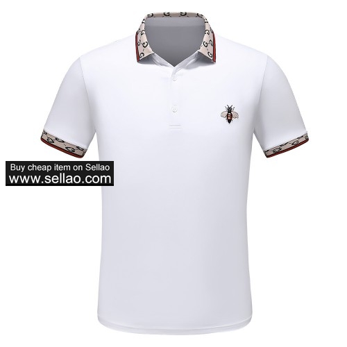 Gucci new men's shirt official website with the same luxury