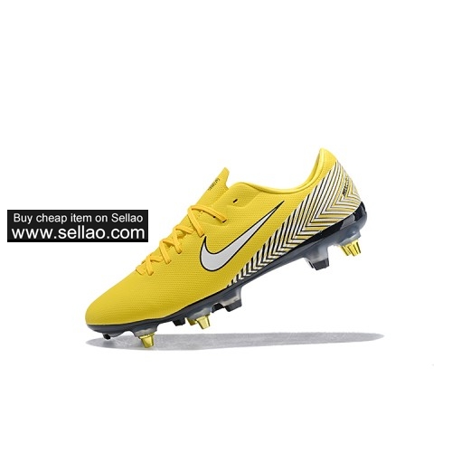 Botines Nike Mercurial Vapor Xi Sg Pro Botines de Fútbol en