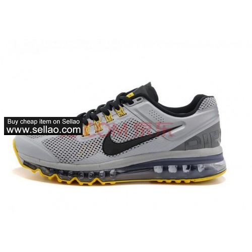 2018 men's Nike air running shoes air cushioned sneakers 02
