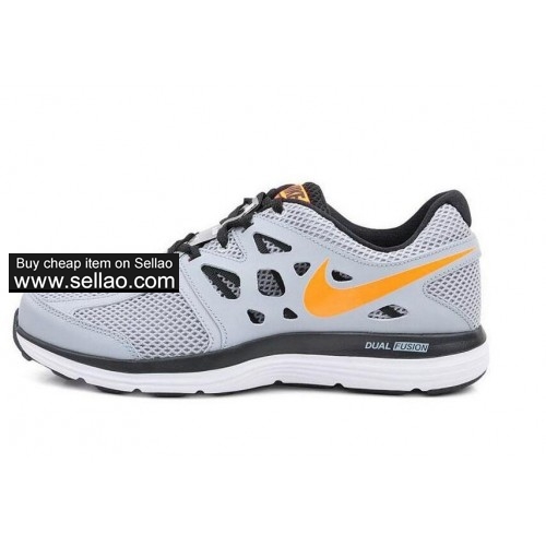 New men's Nike air running shoes air cushioned sneakers 03