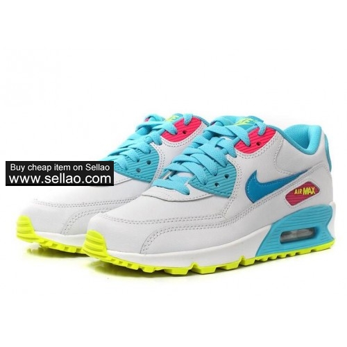 2018 women's Nike air running shoes air cushioned sneakers