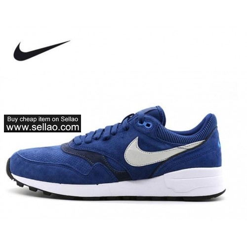 2018 men's Nike air running shoes air cushioned sneakers 04