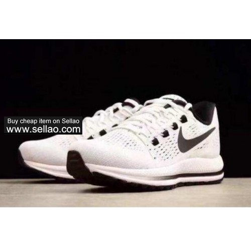 New men's Nike air running shoes air cushioned sneakers 77