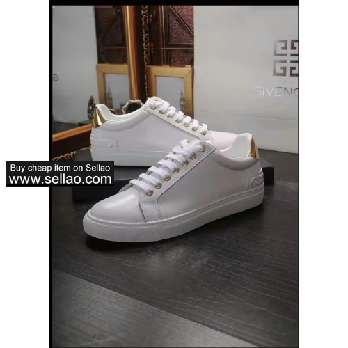 2019 luxury high-end brand men's and women's shoes