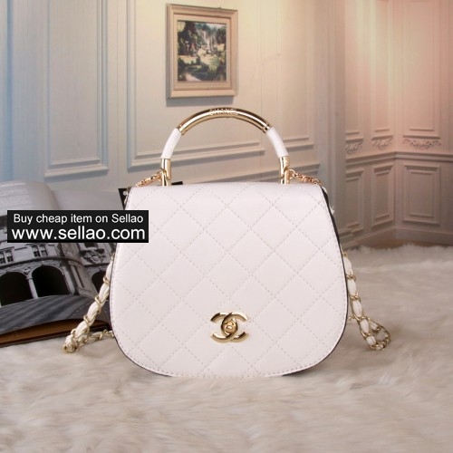 Chanel Fashion Single Shoulder Bag Slant Bag