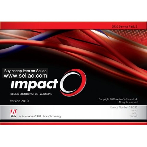 Impact CAD ImpactCAD 2010 full version