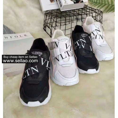 2019W209W237 (Valentino) luxury casual shoes