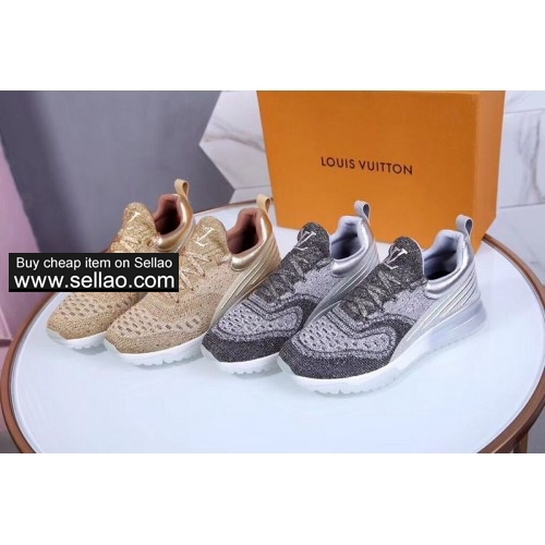 2019LV casual shoes