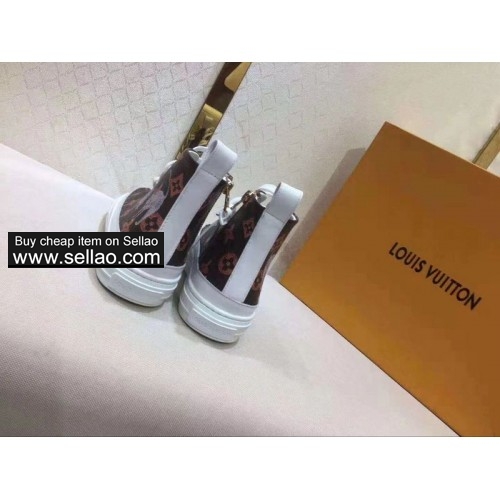 2019W297 couple modelsCasual shoes