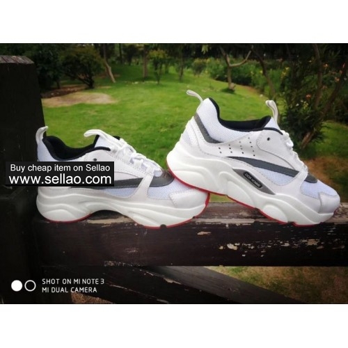 W289 Super Dior (Dio) couple models casual sports old shoes