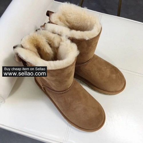 W277UGG new snow boots