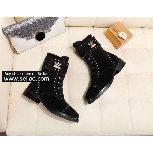 W283 cabinet synchronization LV Louis Vuitton cool boots