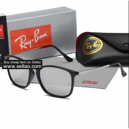Ray-Ban outdoor color film UV protection sunglasses eyewear