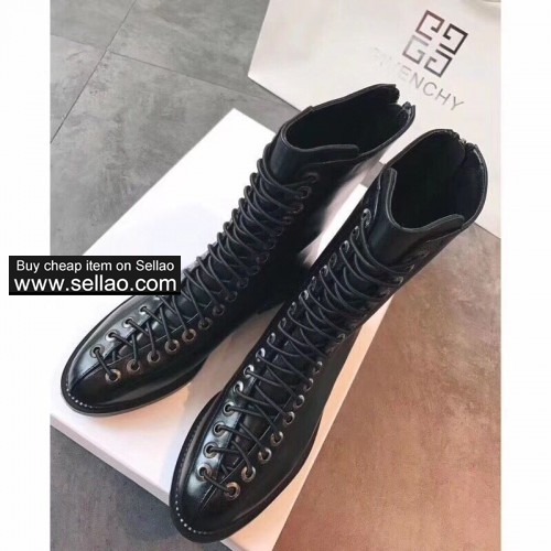 Givenchy new women's boots comfortable atmosphere