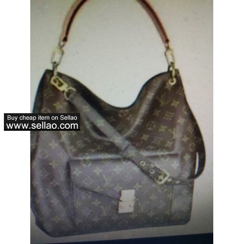 Louis Vuitton Alma Bb Women Bags Shoulder Bag Handbags lv