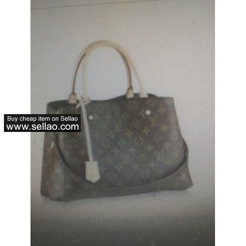 Louis Vuitton Alma AAA Women Bags Shoulder Bag Handbags lv